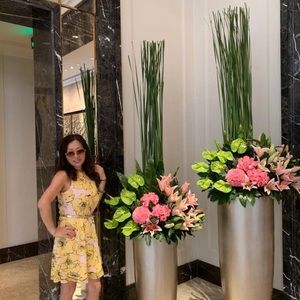 Meet your Posher, Brooke